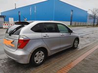 gebraucht Honda FR-V 1.7 VTEC