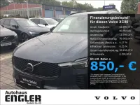 Second-hand Volvo XC90 Plus 310 CP (228 kW) 2025 Albastru SUV