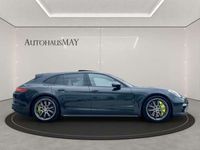 gebraucht Porsche Panamera S E-Hybrid port Turismo Turbo S E- Panorama