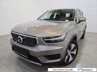 Gebraucht Volvo XC40 211 PS (155 kW) 2021 Grau SUV