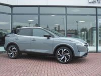 gebraucht Nissan Qashqai 1.3 MHEV Tekna+