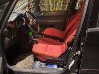 Gebraucht Mitsubishi Colt Invite 95 PS (69 kW) 2005 Schwarz Kleinwagen