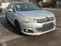 Gebraucht Citroën C4 90 PS (66 kW) 2011 Limousine