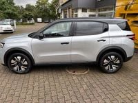 Neu Opel Frontera 101 PS (74 kW) 2026 Grau SUV