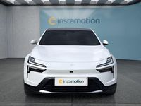 Gebraucht Polestar 4 200 kW (272 PS) 2024 Weiß SUV