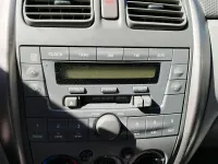 Gebraucht Mazda Premacy 101 PS (74 kW) 2000 Silber Van / Kleinbus