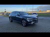 Gebraucht Mercedes GLC300e 333 PS (244 kW) 2024