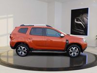 gebraucht Dacia Duster Prestige SHZ Klimaauto Keyless-Entry Navi Multiview-Kamera TCe 90