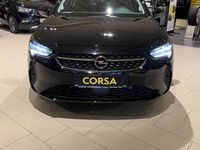 Gebraucht Opel Corsa-e Elegance 100 kW (136 PS) 2023 Schwarz Kleinwagen