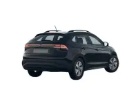 Neu VW Taigo Trendline 116 PS (85 kW) 2026 [2t2t] deep black perleffekt SUV