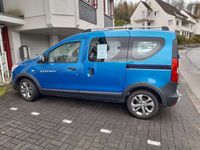 gebraucht Dacia Dokker DokkerdCi 90 Stepway