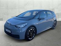 Gebraucht VW ID.3 Pro 150 kW (204 PS) 2021 Grau Kleinwagen