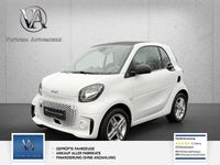 Gebraucht Smart ForTwo Electric Drive 60 kW (82 PS) 2020 Weiß Coupé