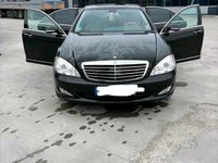 gebraucht Mercedes S320 CDI