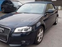 gebraucht Audi A3 Cabriolet 1.8 Tfsi - SitzHz, Temp., Xenon, Apple Carplay