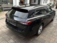 Gebraucht Skoda Superb Selection 150 PS (110 kW) 2025 Black magic perleffekt Kombi