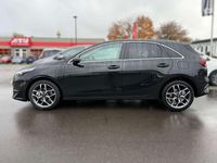 Nowe Kia Ceed 99 KM (72 kW) 2025 Czarny Hatchback