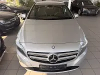 Gebraucht Mercedes A180 122 PS (89 kW) 2012 Silber Kleinwagen