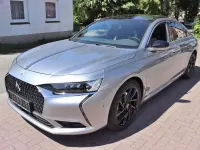 Gebraucht DS Automobiles DS9 Rivoli Plus 224 PS (164 kW) 2021 Artense graue Limousine