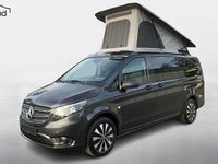 Neu Mercedes Vito 190 PS (139 kW) 2025 Grau Van