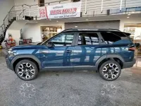 Gebraucht Dacia Bigster Journey 155 PS (114 kW) 2026 Indigoblau SUV