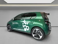 Neu Renault Twingo Urban 35 kW (48 PS) 2026 Vert balmoral (gruen) Kleinwagen