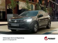 Neu VW Taigo R 116 PS (85 kW) 2026 Deep black perleffekt SUV