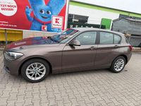 Gebraucht BMW 116 116 PS (85 kW) 2014 Kleinwagen