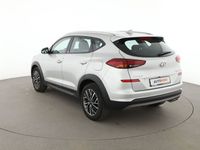 gebraucht Hyundai Tucson 1.6 TGDI Advantage 2WD, Benzin, 23.930 €
