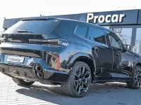 Gebraucht BMW XM Comfort Edition 476 PS (350 kW) 2025 Schwarz SUV