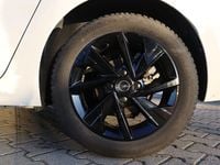 Gebraucht Opel Corsa 101 PS (74 kW) 2024 Weiß Limousine