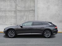 gebraucht VW Arteon Shooting Brake 2.0 TDI DSG Elegance KAMERA AHK