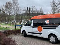 Gebraucht Ford Transit Custom Trend 170 PS (125 kW) 2019 Pickup