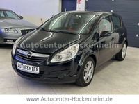 gebraucht Opel Corsa D Selection