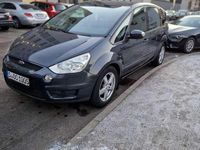Gebraucht Ford S-MAX Titanium 145 PS (106 kW) 2007 Van / Kleinbus