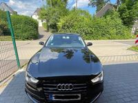 gebraucht Audi A5 2.0 TFSI Quattro