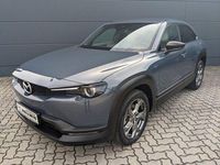 Gebraucht Mazda MX30 Ad'Vantage 106 kW (145 PS) 2022 Grau SUV