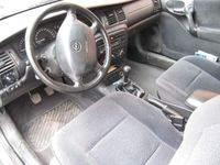 gebraucht Opel Vectra 1.6 16V Edition 100 Edition 100