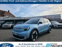 Neu Ford Explorer Premium 210 kW (286 PS) 2026 Blau SUV
