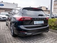 Nowe Ford Focus ST-Line 125 KM (91 kW) 2025 Czarny Kombi