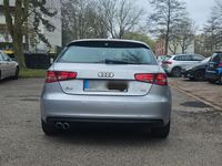 gebraucht Audi A3 2.0 TDI Ambition Ambition