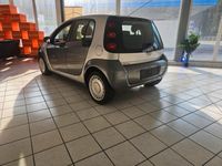 Second-hand Smart ForFour 95 CP (69 kW) 2004 Argintiu Hatchback