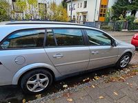 Gebraucht Opel Vectra 155 PS (114 kW) 2005 Grau Kombi