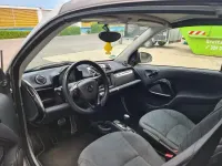 Gebraucht Smart ForTwo Cabrio 71 PS (52 kW) 2011 Weiß Cabrio