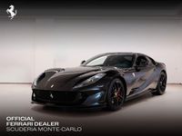 Gebraucht Ferrari 812 829 PS (609 kW) 2018 Schwarz Coupé