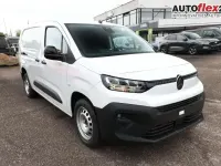 Neu Citroën Berlingo 131 PS (96 kW) 2025 Eisweiß Van / Kleinbus