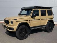 Gebraucht Mercedes G63 AMG AMG 585 PS (430 kW) 2022 Schwarz SUV