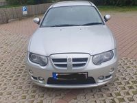 gebraucht MG ZT 1.8T 160ps