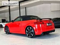 gebraucht Audi TT Roadster RS 2.5 TFSI quattro *Matrix,B&O,20"*