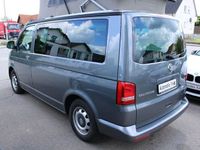 Gebraucht VW T5 Beach 140 PS (102 kW) 2012 Grau Van